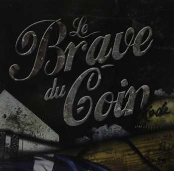 Album Kode: Le Brave Du Coin