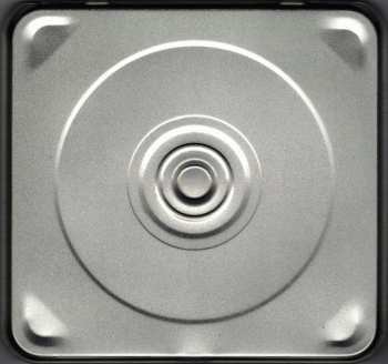 CD Burial: Fabriclive 100