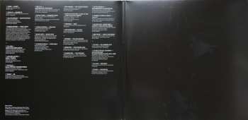 4LP Burial: Fabriclive 100