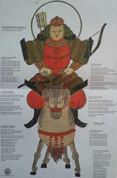 LP Koenjihyakkei: Angherr Shisspa CLR