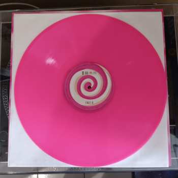 LP Kouhei Tanaka: ONE PIECE - Whole Cake Island (Original Soundtrack) CLR | LTD