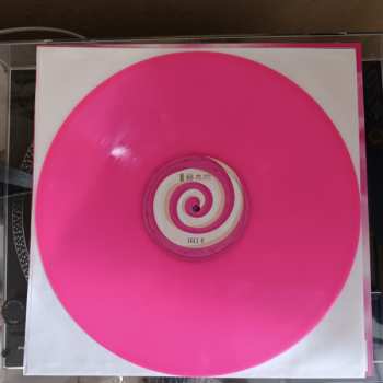 LP Kouhei Tanaka: ONE PIECE - Whole Cake Island (Original Soundtrack) CLR | LTD