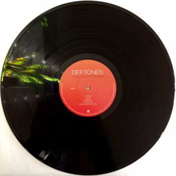LP Deftones: Koi No Yokan