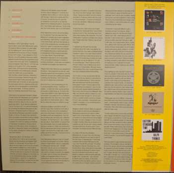 2LP Koichi Matsukaze Trio: Earth Mother 