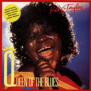 CD Koko Taylor: Queen Of The Blues