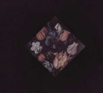 CD Kokomo: Monochrome Noise Love