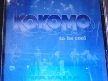 Album Kokomo: To Be Cool