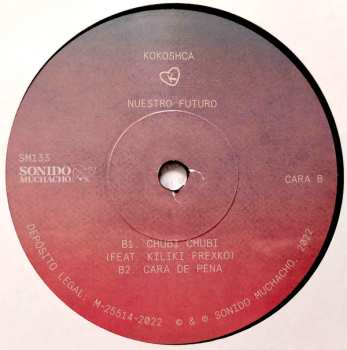 SP Kokoshca: Nuestro Futuro