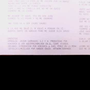 SP Kokoshca: Nuestro Futuro