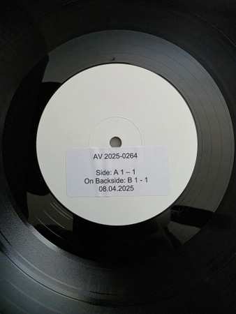 LP Kold: Det Falmede Håb