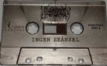 MC Koldbrann: Ingen Skånsel