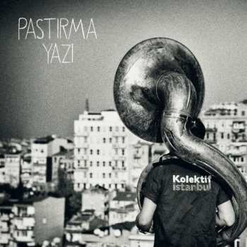 CD Kolektif Istanbul: Pastırma Yazı