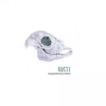 Kosti