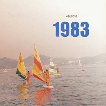 CD Kölsch: 1983