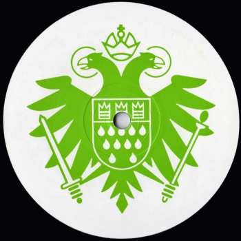 LP Kölsch: Speicher 84