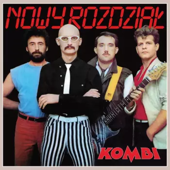 Kombi: Nowy Rozdzial Reedycja