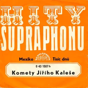 Mexiko / Tisíc Dnů