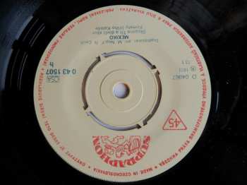 SP Komety: Mexiko / Tisíc Dnů