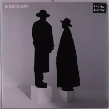 Kompromat: Plдying / Prдying