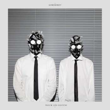 CD Kompromat: Traum Und Existenz