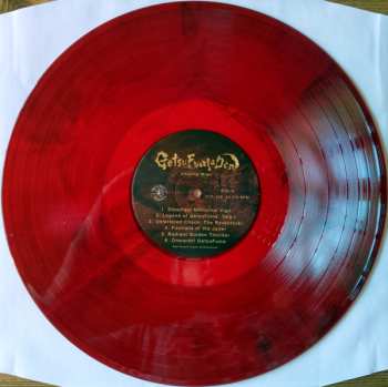 2LP Konami Kukeiha Club: GetsuFuma Den: Undying Moon LTD | CLR