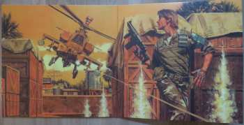 EP Konami Kukeiha Club: Metal Gear - Original MSX2 Videogame Soundtrack