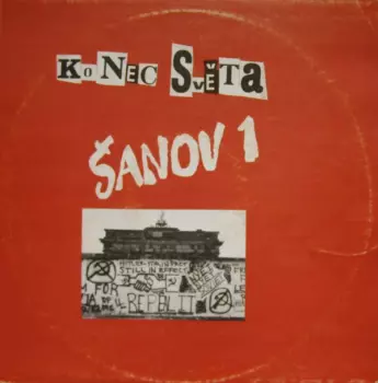 Konec Světa