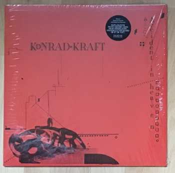 LP Konrad Kraft: Accident In Heaven