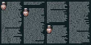 CD Konrádyho Dudácká Muzika: Domažlice Sú Pěkný Městečko