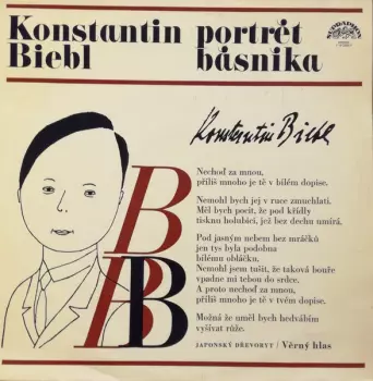 Portrét básníka 