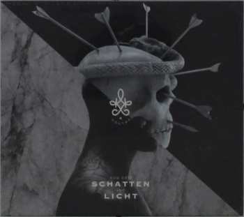 Album Kontra K: Aus Dem Schatten Ins Licht