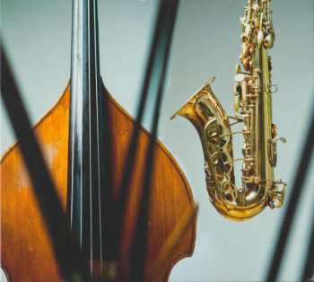 CD KontraSax: Die Kunst Des Reisens