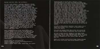 CD Kontrast: Vision Und Tradition