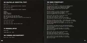 CD Kontrast: Vision Und Tradition