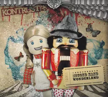 Second Hand Wonderland