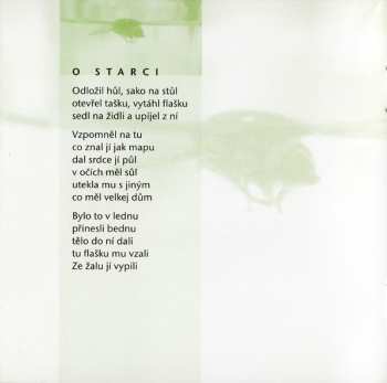 CD konVRZek: Nevadí Ti?