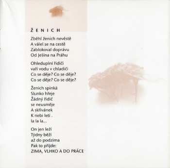 CD konVRZek: Nevadí Ti?