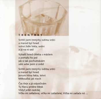 CD konVRZek: Nevadí Ti?