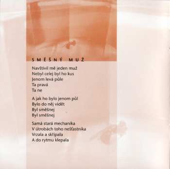 CD konVRZek: Nevadí Ti?