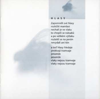 CD konVRZek: Nevadí Ti?