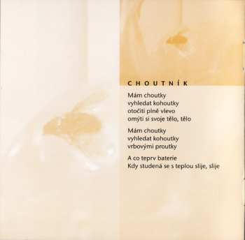 CD konVRZek: Nevadí Ti?