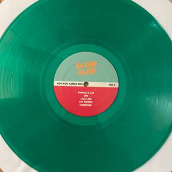 LP Koo Koo Kanga Roo: Slow Clap CLR | LTD
