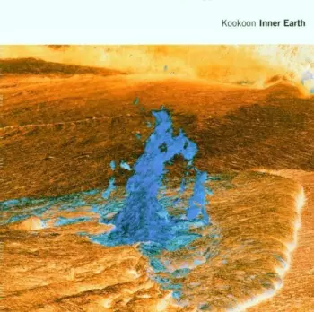 Inner Earth (A Seismosonic Symphony)