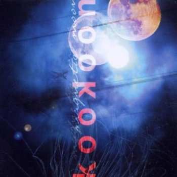 CD Kookoon: Magnetic Moon