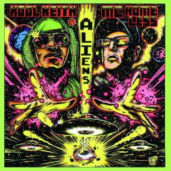Kool Keith: Aliens