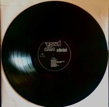 2LP Kool & The Gang: Collected