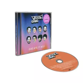 Kool & The Gang: Greatest Hits