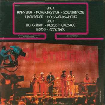 LP Kool & The Gang: Greatest Hits