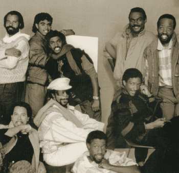 CD Kool & The Gang: In The Heart