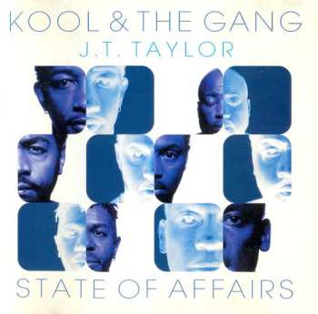 CD Kool & The Gang: State Of Affairs